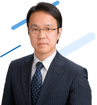 社会保険労務士 定政晃弘 先生