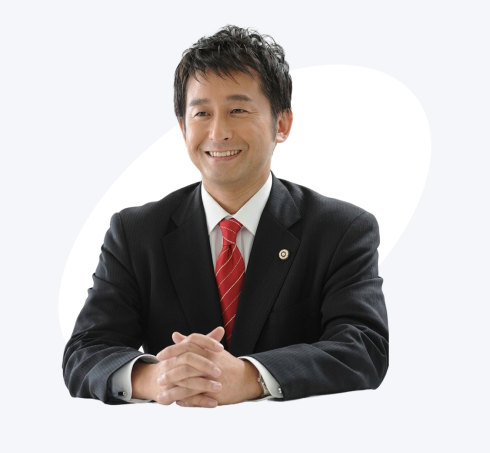 弁護士 谷原誠 先生