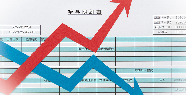 就業規則における昇給に関する規定の注意点とは?