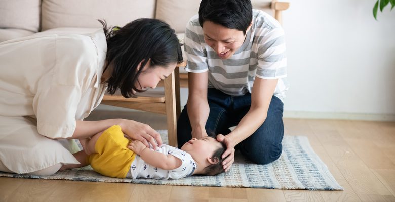 育児休業給付の申請手続きの見直し