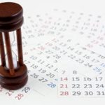 相続法改正の中の「遺留分」に関する「期間」について