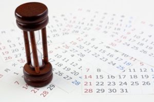 相続法改正の中の「遺留分」に関する「期間」について