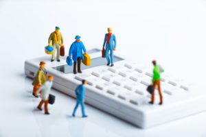 貸倒損失の立証責任とは？