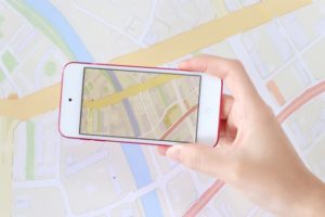 3カ所の土地について土地譲渡契約書は 1 通でよいか