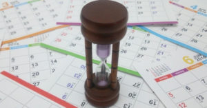 期限間近の申告業務の依頼の断り方