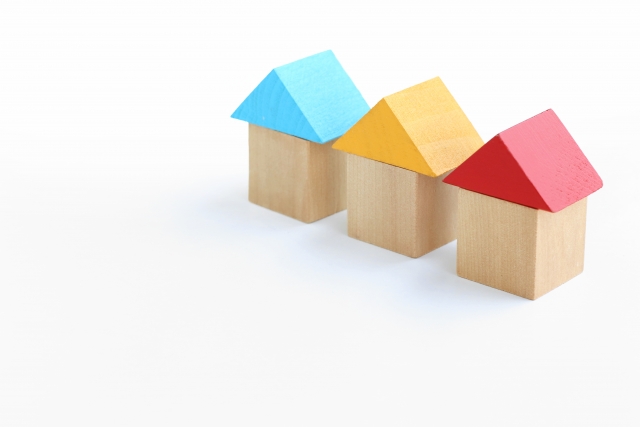 不動産を活用した相続対策の真実