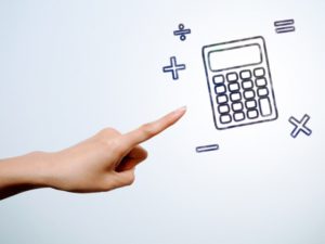 代償分割の場合の遺産分割協議書の書き方