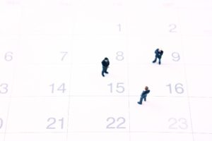 申告期限間際の解約と税賠リスク