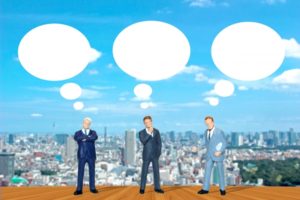 自筆証書遺言の遺言書保管制度