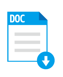 リモートワーク誓約書のひな形【会計事務所専用】