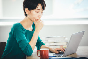 使用人兼務役員の適用について