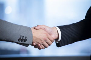 役員借入金と法人所有不動産の相殺