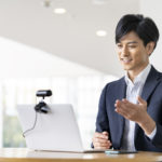 オンライン会議・商談での話し方・コミュニケーション
