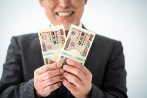 源泉徴収されていなかった役員報酬について