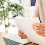 障がい者の相続手続