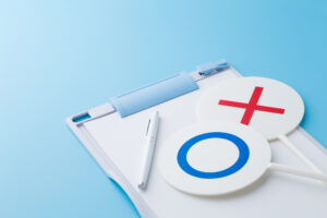 新設法人の判定