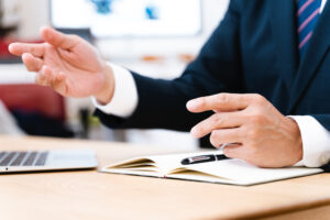 株式譲渡損と受取配当の両建て