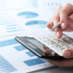 非流動性ディスカウント