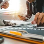 一部の事業を譲渡する手法(株主が内国法人である場合)