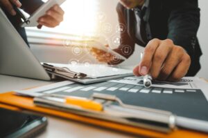 一部の事業を譲渡する手法（株主が内国法人である場合）