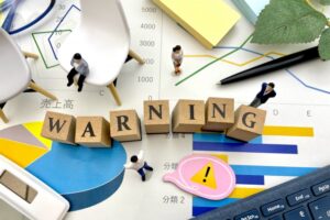 税理士が知っておくべき「損害賠償リスク」とその回避ポイントとは？