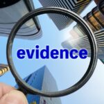 税務署を納得させる最強の武器「エビデンス」とは？