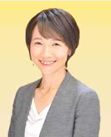 公認会計士・株式会社ラウレア 代表取締役・女性労働協会認定講師　飯塚 幸子